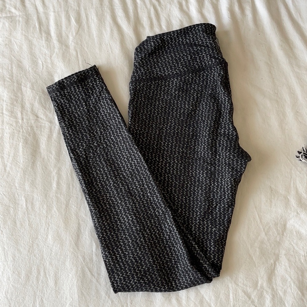 Athleta Elation Rib | XS